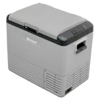 Outwell Arctic Chill 50 45.3l 12v-230v Steife Tragbare Kühlbox