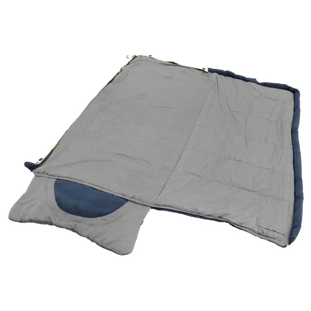 Outwell Contour Junior Schlafsack