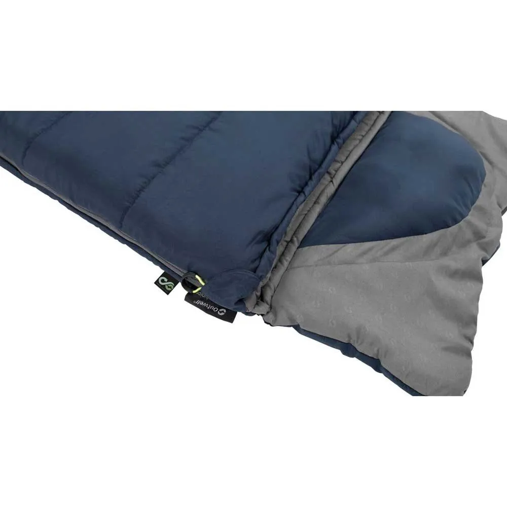 Outwell Contour Junior Schlafsack