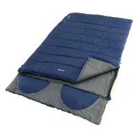 Outwell Contour Lux Double Schlafsack