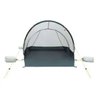 Outwell Eastbourne Beach Zuflucht