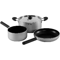 Outwell Feast Ceramic L Kochtopfset