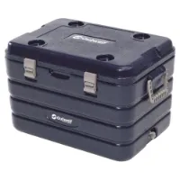 Outwell Fulmar 60l Steife Tragbare Kühlbox