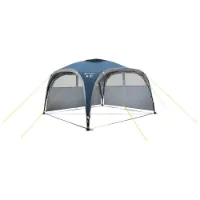 Outwell L Side Walls With 2 Windows Markise