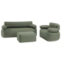 Outwell Laze Set Stuhl