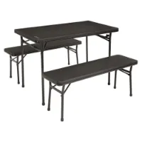 Outwell Pemberton Picnic Set Tisch