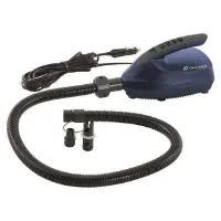Outwell Squall Elektrische Luftpumpe 12v