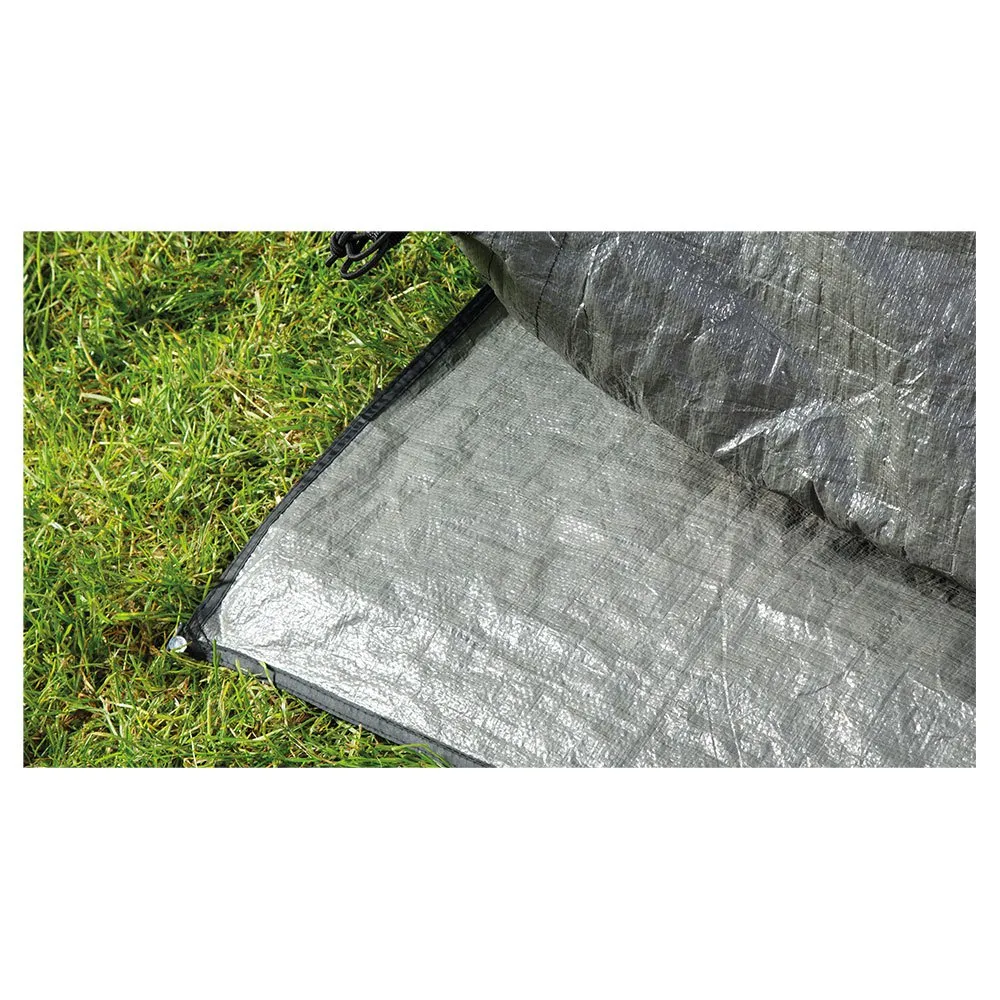 Outwell Sundale 5pa Schützender Fußabdruck, Grey, One Size