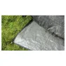 Outwell Sundale 5pa Schützender Fußabdruck, Grey, One Size