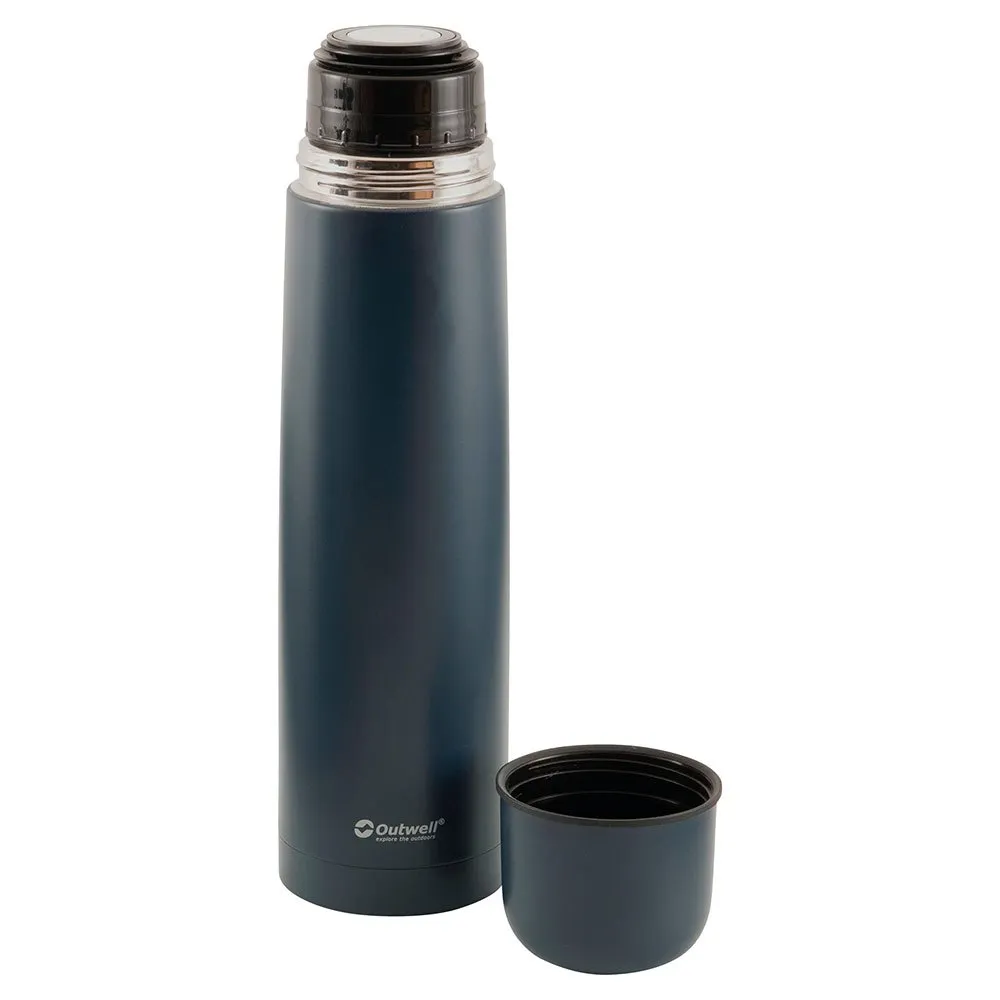 Outwell Taster 1l Thermosflasche, One size
