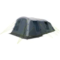 Outwell Tennessee 6+2 Air Zelt