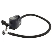 Outwell Wind Gust Elektrische Luftpumpe 12v