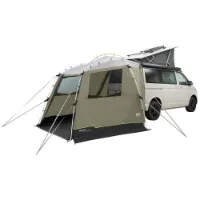 Outwell Woodcrest Buszelt