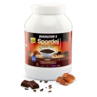 OVERSTIM.s Spordej 1.5kg Brownie Pulver