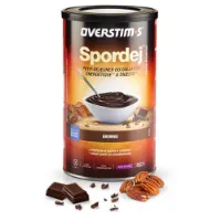 OVERSTIM.s Spordej 700gr Brownie Pulver
