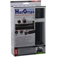 Oxford Hot Premium Atv Heaters Griffe