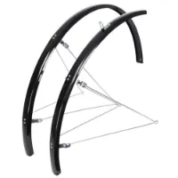 Oxford Mudstop 31 Mm 28´´ Schutzblech