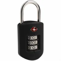Pacsafe Prosafe 1000 Tsa Zahlenschloss