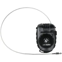 Pacsafe Retractasafe 250 Kabelschloss