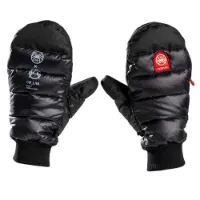 PAJAK Co Lab Fausthandschuhe