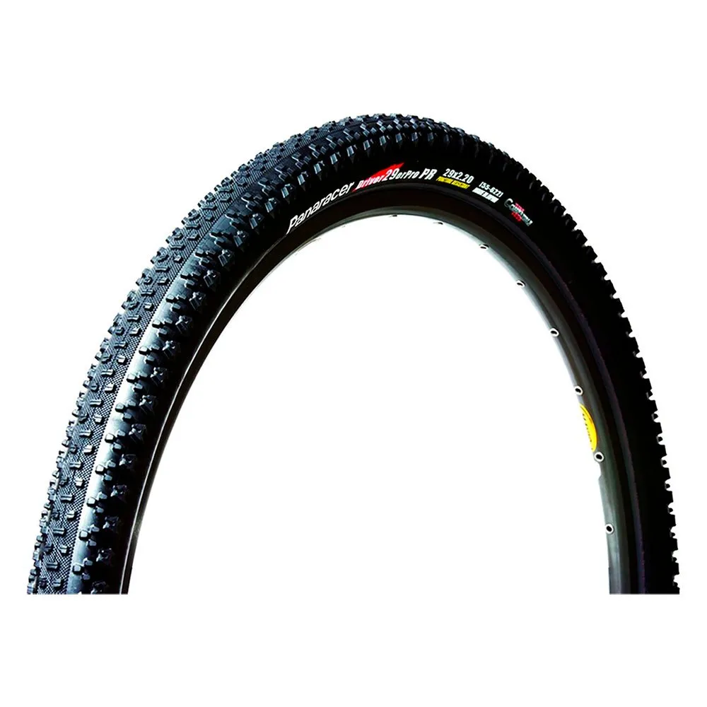 Panaracer Driver Pro Tubeless 29´´ X 2.20 Mtb-reifen