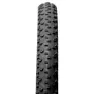 Panaracer Quasi Moto 27.5´´ X 2.00 Mtb-reifen, Black, 27.5" x 2.00
