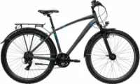 Panther Jimmy matt 2023 27,5 " Diamant