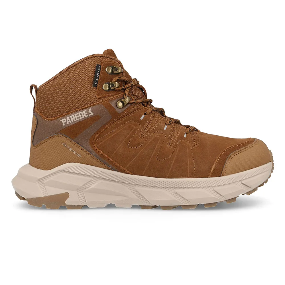 Paredes Ciervo Wanderstiefel