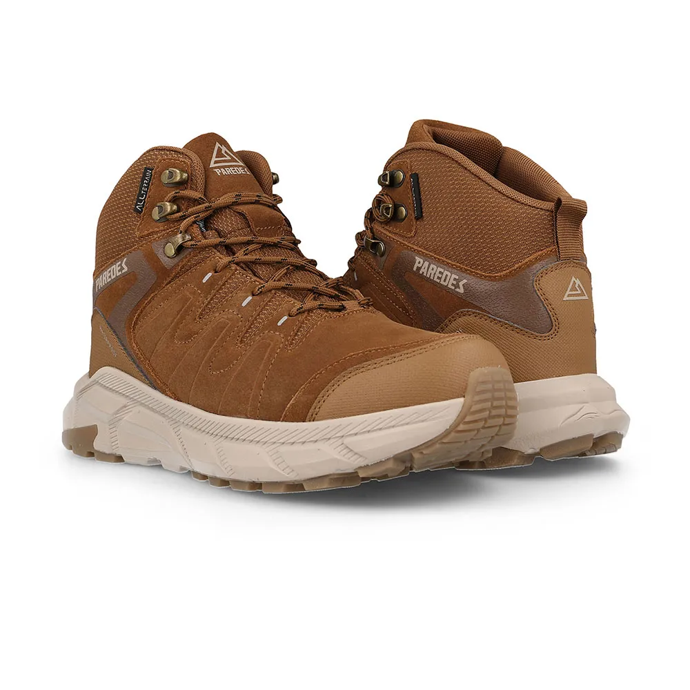 Paredes Ciervo Wanderstiefel