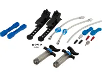 Park Tool Entlüftungskit BKD-1.2 DOT