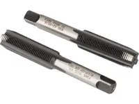 Park Tool Pedalgewindebohrer TAP-6