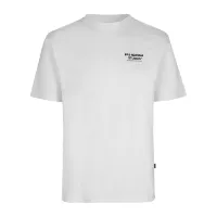 Pas Normal Studios Off Race Small Logo TShirt Kurzarm
