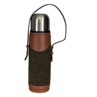 Pasion Morena Tweed G Thermosflasche