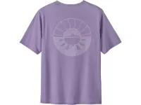 Patagonia Capilene Cool Daily Graphic Water T-Shirt
