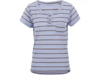 Patagonia Capilene Cool Trail Henley Damen T-Shirt