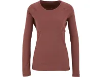 Patagonia Capilene Midweight Crew Baselayer L/S Damen Unterhemd