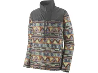 Patagonia Houdini Stash 1/2 Zip Pullover Anorak