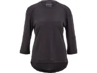 Patagonia Merino 3/4 Sleeve Damen Trikot