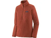 Patagonia R1 Air Zip Neck Damen Pullover