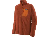 Patagonia R1 Air Zip Neck Pullover