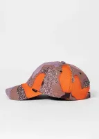 Paul Smith Rug Print Cotton Kappe