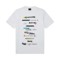 Paul Smith Tshirt SS nehmen nie an