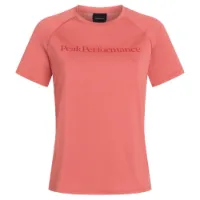 Peak Active Kurzarm-t-shirt