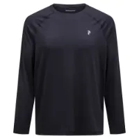 Peak Spirit Crew Langarm-baselayer