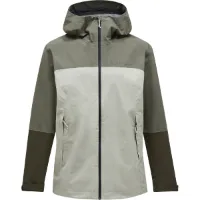 Peak Trail Hipe Shell Jacke