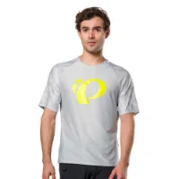 PEARL iZUMi Elevate Kurzarm-t-shirt