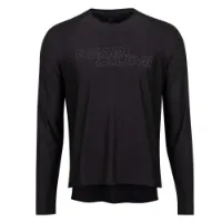 PEARL iZUMi Elevate Langarm-trikot