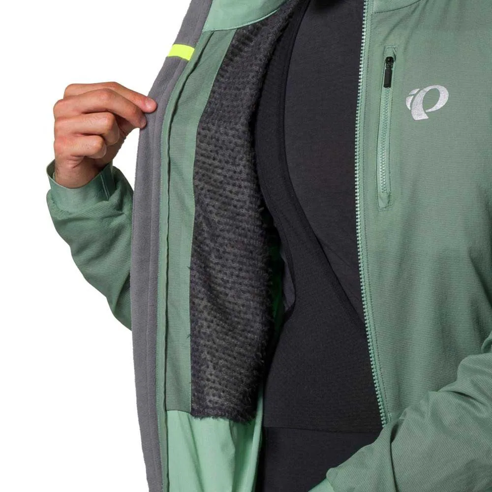 PEARL iZUMi Expedition Pro Alpha Jacke