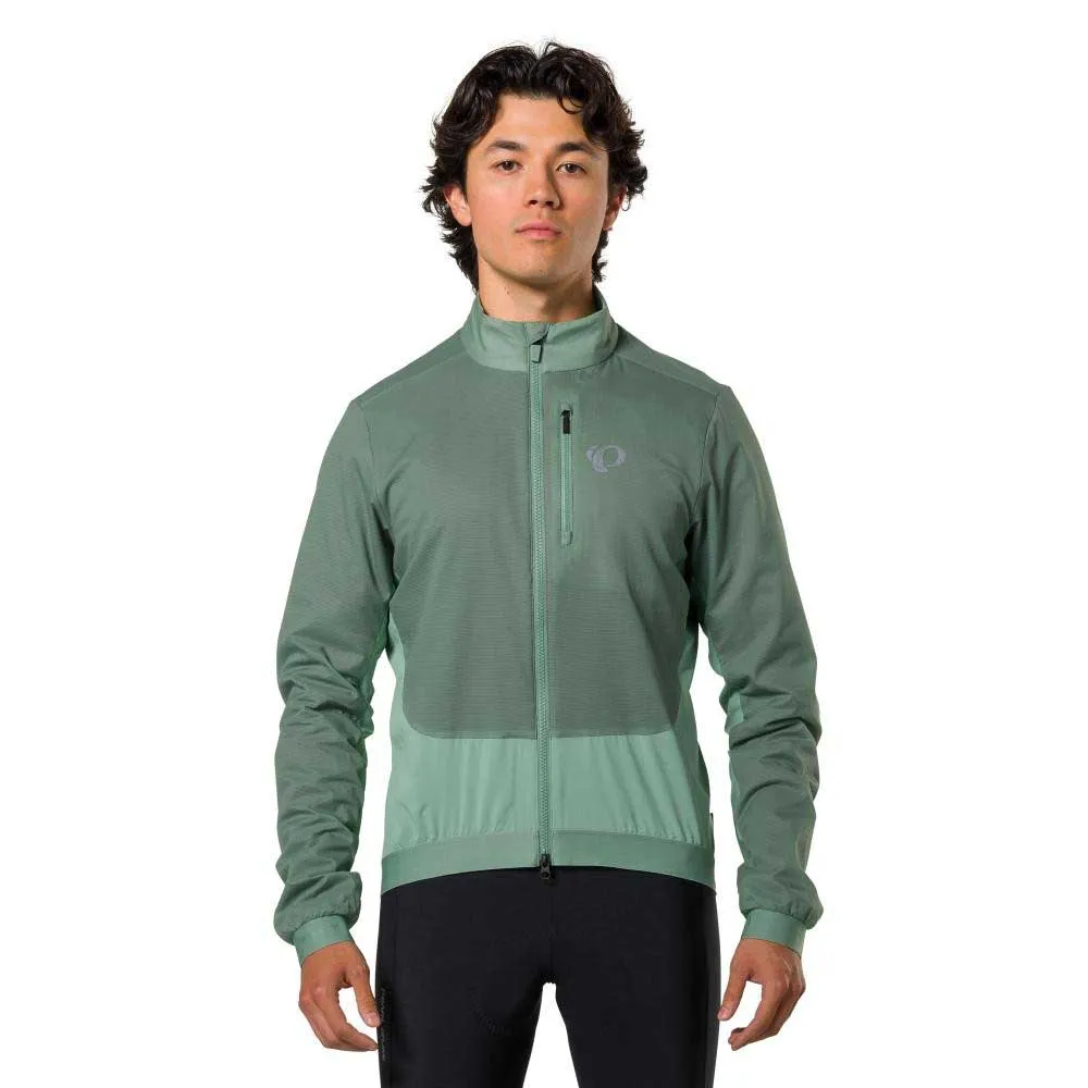 PEARL iZUMi Expedition Pro Alpha Jacke