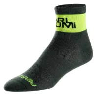 PEARL iZUMi Merino Socken